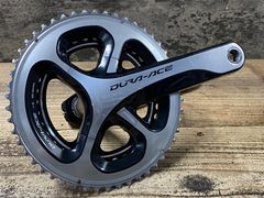 SHIMANO DURA-ACE チェーンリング 56T FC-7700用 - メルカリ