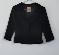 ジャケット　Sybilla　古着のサムネイル