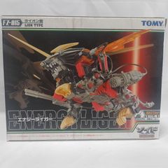 未開封】 1/72 EZ-072 エナジーライガー(ライオン型) トミー - メルカリ