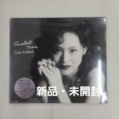 松田聖子 デビューシングル 裸足の季節 直筆サイン入りレコード - メルカリ