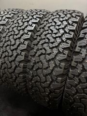 M-1782 285/70R17 BFGoodrich オールテレンT/A 4本 - メルカリ