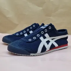 オニツカタイガー メキシコ66 スリッポン 225