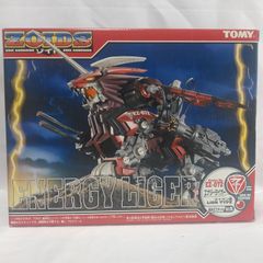 未開封】 1/72 EZ-072 エナジーライガー(ライオン型) トミー - メルカリ 未開封】 1/72 EZ-072 エナジーライガー(ライオン型) トミー - メルカリ