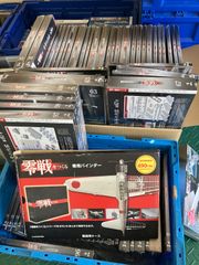 零戦をつくる 全100巻セット デアゴスティーニ - メルカリ