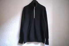 22AW LOFTMAN別注 MAX2 ハーフジップスウェットトレーナー トップス / FilMelange(フィルメランジェ)のサムネイル