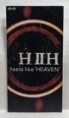 HⅡH /from heaven to heaven リング らせん - メルカリ