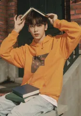 TXT  SOOBIN2022 MOAxTOGETHER ミニフォトカード 3/10