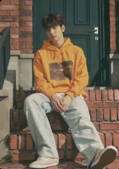 TXT SOOBIN 2022 MOAxTOGETHER ミニフォトカード 5/10