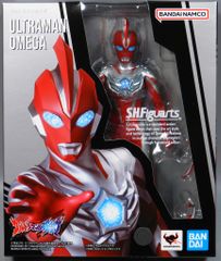 반다이 SHFiguarts 울트라맨 오메가
