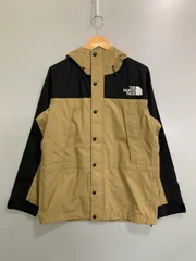 【中古品】THE NORTH FACE ザ・ノースフェイス MOUNTAIN LIGHT JACKET NP11834 マウンテン ライト ジャケット メンズ アウター 【144-260414-KS-10-min】