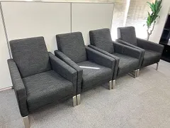 2026年最新】BoConcept 1人掛けソファの人気アイテム - メルカリ