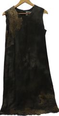 MAHITO MOTOYOSHIシアー レース シースルーノースリーブ 24ss - メルカリ