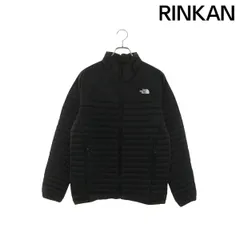 ノースフェイス  THUNDER JACKET NY82510 サンダーダウンジャケット メンズ L