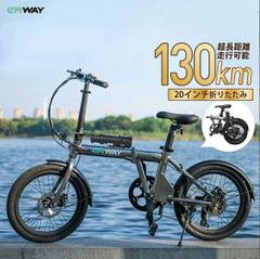 新品○TOHO GRIFIN○ プロチーム監修 折り畳み電動アシスト自転車 軽量