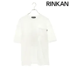 ゴッドセレクショントリプルエックス  GX-A25-ST-17 バックフォトプリントTシャツ メンズ XXL