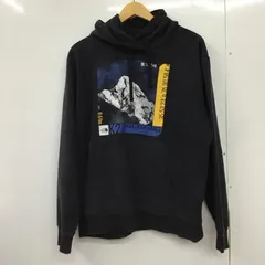 THE NORTH FACE ザノースフェイス パーカー 長袖 長袖パーカー プルオーバーパーカー スウェット