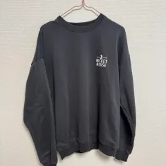 ディズニー ミッキーマウス スウェット M