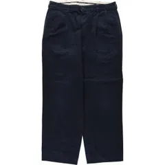 古着 ラルフローレン Ralph Lauren Polo Ralph Lauren ツータック チノパンツ メンズw35相当/eaa619985