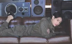 BTS BE Essential edition ver. JUNGKOOK トレーディングカード