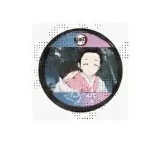 竈門禰豆子 竈門六太 鬼滅の刃 シリーズ全編再放送カフェ竈門炭治郎立志編 第一期 「好き」 ランダム57mm缶バッジ A ufotable 鬼滅 グッズ 缶バッジ 缶バッチ 7