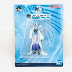 バンダイ 転生したらスライムだった件 アクリルスタンド シオン