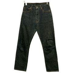 先染め LEVI'S 501 BLACK 1995年製 MADE IN USA 先染め LEVI'S 501 BLACK 1995年製 MADE IN USA - メルカリ