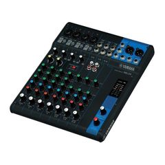 YAMAHA ヤマハ ミキシングコンソール MG206C ミキサー 音 - メルカリ
