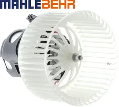 【M’s】 F06 F12 F13 BMW 6シリーズ MAHLE BEHR エアコン AC ブロアモーター ブロアファン (右H用) OEM 互換品 社外 パーツ 部品 64119200935 64119194590 64119242608 (※要在庫確認)のサムネイル