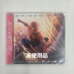 ハンス・ジマー/アメイジング・スパイダーマン2 オリジナル・サウンド