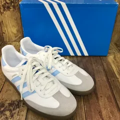 adidas ORIGINALS SAMBA OG (アディダス オリジナルズ サンバOG)【F0428-004】