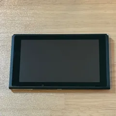 【訳あり】Nintendo Switch バッテリー強化版 Amazonリニュー Nintendo Switch バッテリー強化版整備品