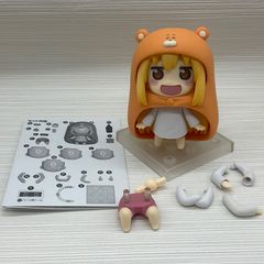 ねんどろいど】No.524 干物妹!うまるちゃん【うまる】 - メルカリ