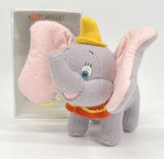 値下げ! ミニチュア チーキー シリアルNO2 メリーソート ディズニー
