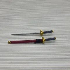 現状品　ねんどろいど 加州清光 小物パーツ　オプションパーツ　刀パーツ　武器パーツ　刀剣乱舞-ONLINE-　写真にあるもののみバラ売り不可