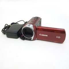 Canon Canon iVIS HF R32 캠코더 레드 * 중고