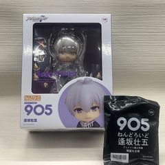 미개봉품 넨드로이드 아이사카 쇼고 아이돌리쉬 세븐 애니메이트 특전 첨부(특제 환대좌) 사진에 있는 것만 장미 판매 불가