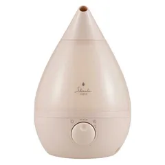【新品未使用】【未開梱】アピックス 加湿器 SHIZUKU original 超音波式 木造4～6畳 鉄筋6～8畳 PK ASZ-330のサムネイル