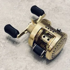 シマノ 00カルカッタコンクエスト 201/SHIMANO CALCUTTA CONQUESTのサムネイル