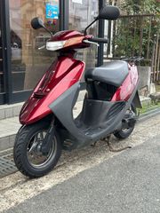 最終値引き＞ スズキ SUZUKI アドレスV125G ADDRESS V125G 17373km