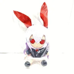 2026年最新】東方ぬいぐるみシリーズ 86 天弓千亦 ふもふもちまた。の