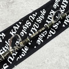アリゲーター技研 アリゲーター カイユウスタイル RG20-300 未使用品