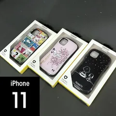iFace  iPhone 11 スマホケース スヌーピー  コミック 4522327904473  ウサギ 4522327904466 星 4522327904459