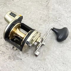 シマノ 両軸リール 海魂EV3000T/SHIMANO KAIKONのサムネイル