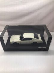 1/18 イグニッションモデル ダットサン ブルーバードU 2000GTX - メルカリ