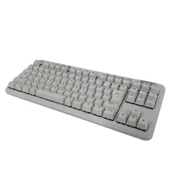 Logicool G715 YR0085 ゲーミングキーボード LIGHTSPEEDワイヤレス Bluetooth ワイヤレスキーボード 中古 B10769573