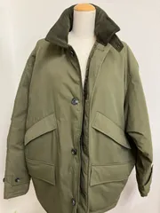 P/DAIWA PIER39 TECH CRUISER DOWN JACKET[BW-27021W]　Lサイズ