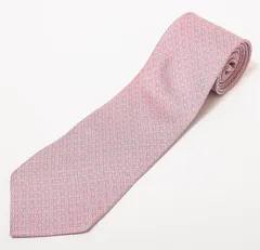 Salvatore Ferragamo ネクタイ 品番f27-7