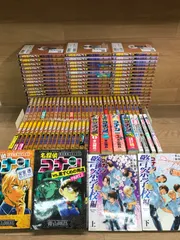 ★【未開封6冊】名探偵コナン　1～107巻　コミック全巻・関連本12冊セット　青山剛昌　《RW14B》 ※2個口発送