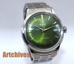 ORIENTオリエント WV0561TT Neo70's FOCUS EIGHT - メルカリ