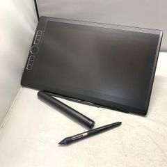 cintiq 16（DTK-1660）本体一式+スタンド+ペンケース - メルカリ